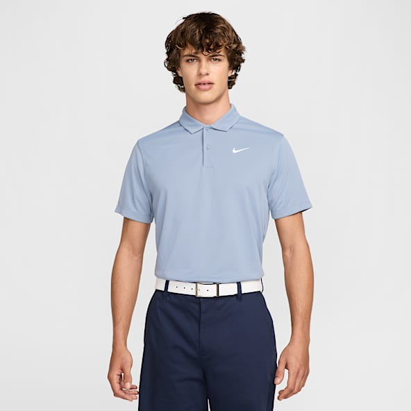 Men s Polos. Nike UK
